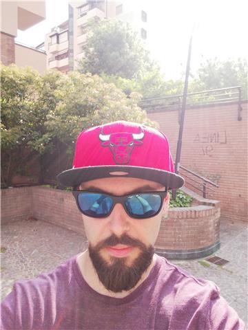 Laureato Scienze storiche