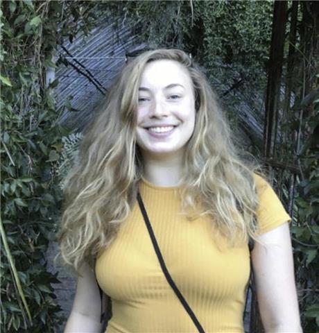 Profesora de inglés nativa del Reino Unido ofrece lecciones para adolescentes y adultos de todos los niveles