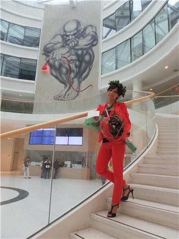 Insegnante scienze umane e sociali, diritto, sociologia