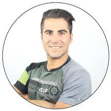 🥇 te ayudo a ponerte en forma