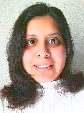 Claudia Yazmin López Lafita