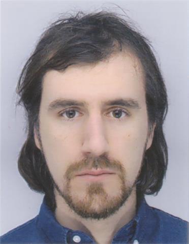Professeur agrégé de Mathématiques