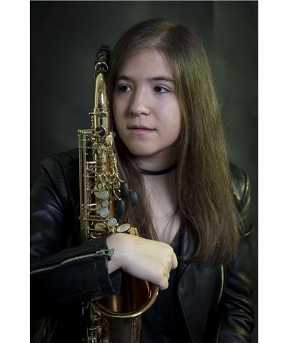 Clases particulares de saxofón económicas en vigo