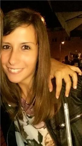Sociologa laureata , è certificato dsa e bes