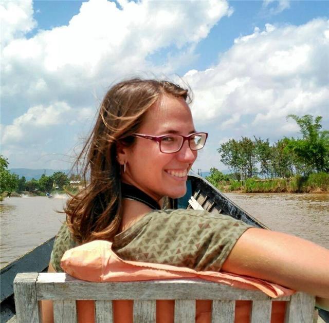 Aprende español con profesora certificada con experiencia (online)