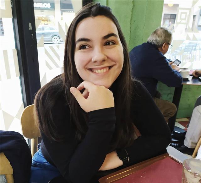 Clases de inglés, filosofía, castellano, catalán