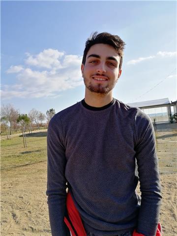 Doy clases de primaria y eso