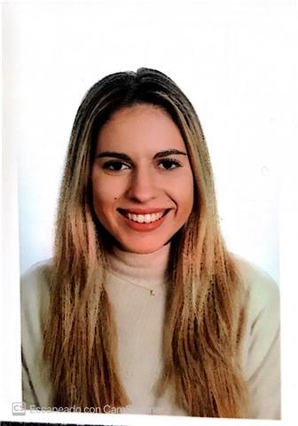 Soy alumna de universidad y tengo un buen nivel de inglés con mucho interés en enseñar a niños más pequeños