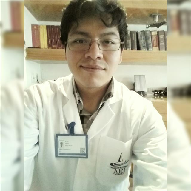 teacher