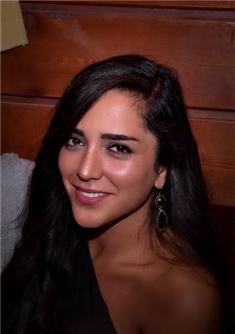 English, French and Arabic... Three languages that I can help you to learn