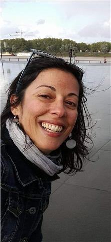 Profesora bilingüe español-francés. todos los niveles. a domicilio