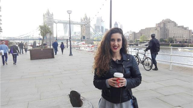 Insegnate di inglese professionale. Preparazione per Ielts o altri certificati