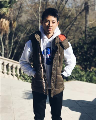 Profesor particular de matemáticas, física, química