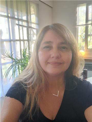 Profesora de ingles versatil, con amplia experiencia en clases dinamicas