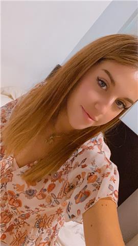 Estudiante universitaria, ofrezco clases de refuerzo en primaria, eso y bachillerato