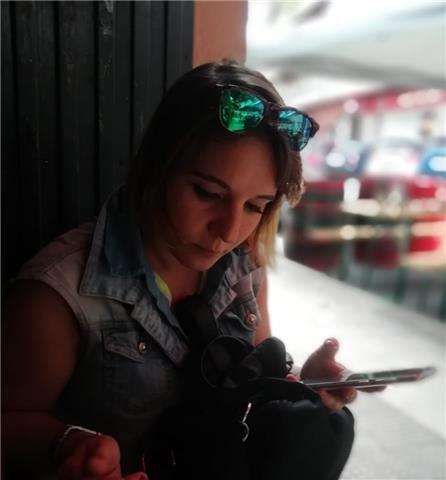 Clases particulares de inglés o castellano, presenciales u online. más de 10 años de experiencia