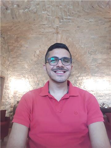 Professeur d'arabe natif (Liban) avec 1 an d'expérience offre des cours en ligne pour jeunes et adultes