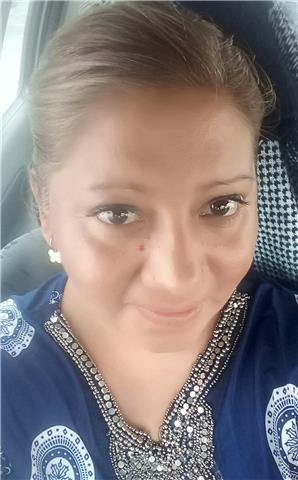 Mtra. de Psicología con enfoque Cognitivo-Conductual