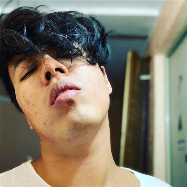 user photo