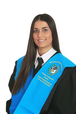 Profesora graduada, ofrece clases particulares de apoyo y refuerzo para primaria o eduación infantil. también se refuerza el apoyo a la lectura o técnicas de estudio