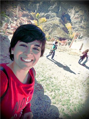 Clases particulares de italiano online con profesora nativa