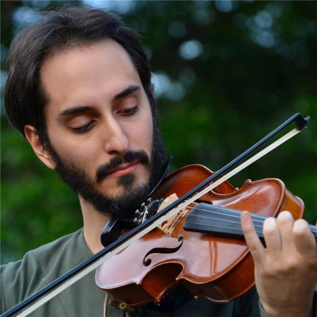 Clases de violín Presenciales y Online en zona norte gba amba - Munro Olivos Vicente Lopez Villa Adelina Carapachay Villa Ballester Martinez San Isidro Florida