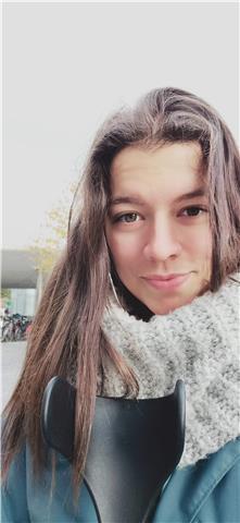 Profesora de matemáticas