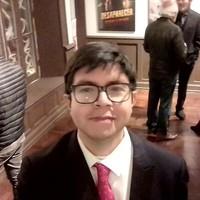 Estudiante de posgrado ofrece clases de inglés básico e intermedio. Clases dinámicas y ajustadas a tus objetivos