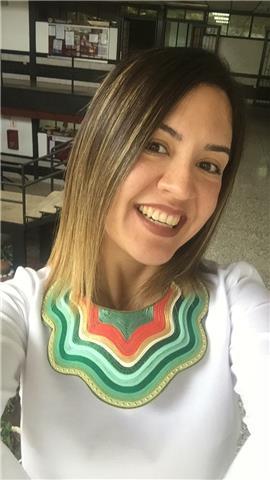 Comunicadora social te ofrece clases de comunicación, redacción y oratoria