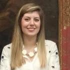 Historiadora del arte, catalogadora y subastadora. conservación de museos