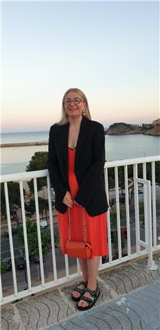 Clases de inglés, castellano y ruso