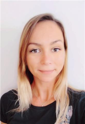 Profesora nativa de ingles con 15 años de experiencia