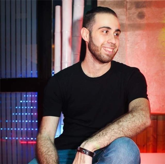 Profesor de salsa y bachata