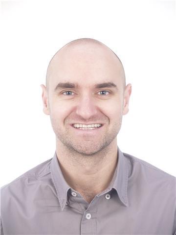 Profesor de Inglés Nativo