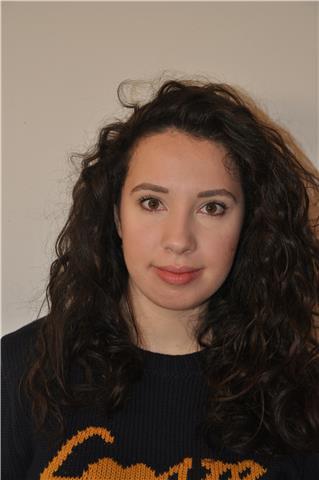 Studentessa laureanda in Lingue e Letterature straniere all'Università di Pisa offre ripetizioni private di lingua inglese e spagnola agli/alle studenti/studentesse di elementari, medie e liceo