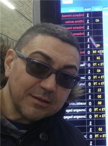 Insegnante con esperienza trentennale