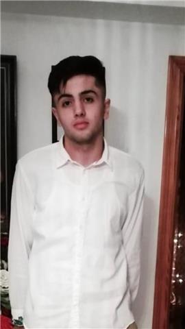 Doy clases particulares tanto de matemáticas e historia como de castellano y geografía