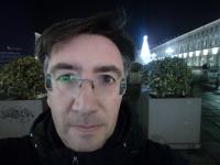 Italiano per Stranieri insegnante
