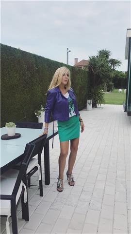 Profesora particular de inglés y de apoyo escolar Opcional a domicilio