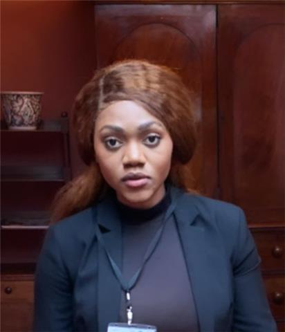 I teach english to all ages