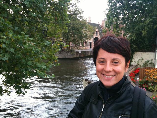 Laureata in lettere moderne per ripetizioni materie umanistiche ed inglese