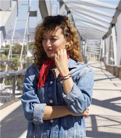 Ofrezco clases particulares de francés