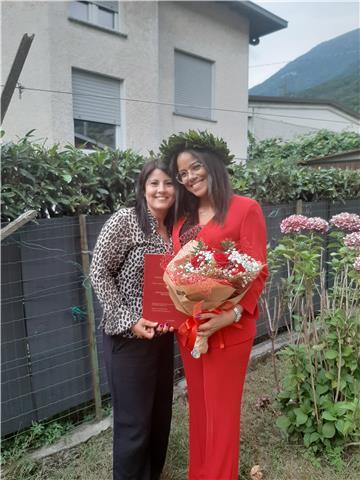 Neolaureata in ingegneria meccanica, offro ripetizioni via skype