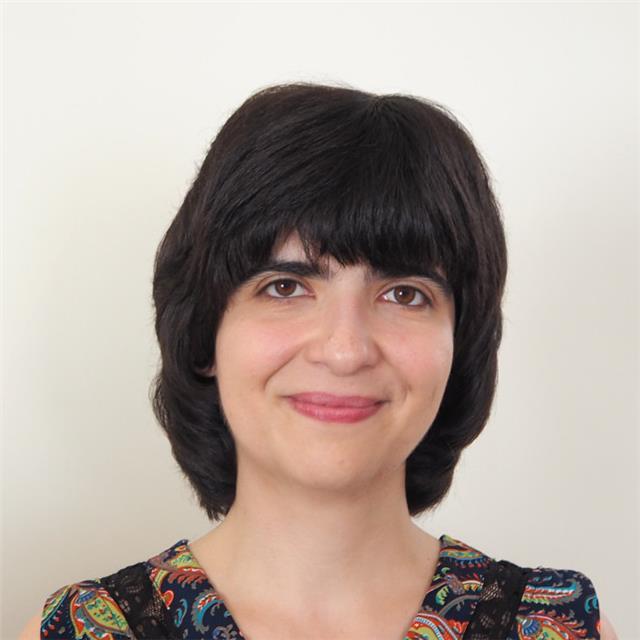 Clases de italiano con profesora nativa