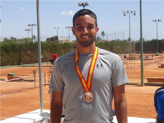 Javier Padilla Jerez