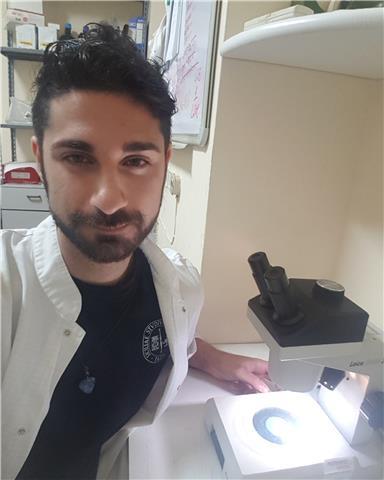 Professore di matematica e scienze