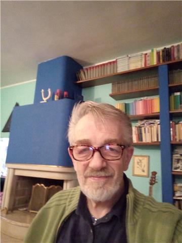 La sociologia relazionale. un paradigma di pierpaolo donati, alimentato da margaret archer che, con la  conversazione interiore  offrono un nuovo approccio ai fatti sociali e che permettono una sociologia agita anche in versione di professione d'aiuto. pr