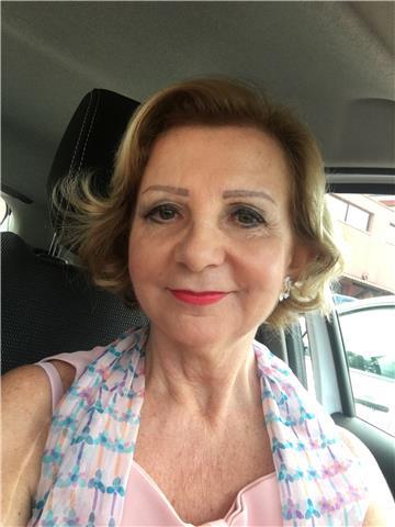 sono laureata in scienze politiche