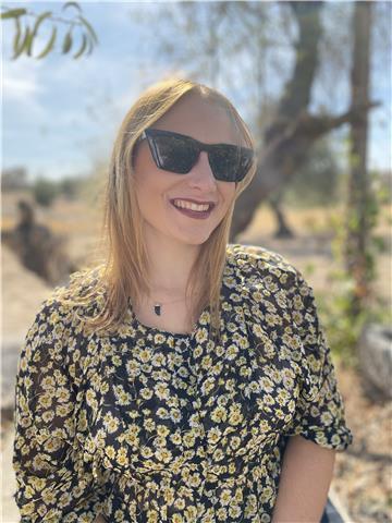 Paqui Franco De La Cruz