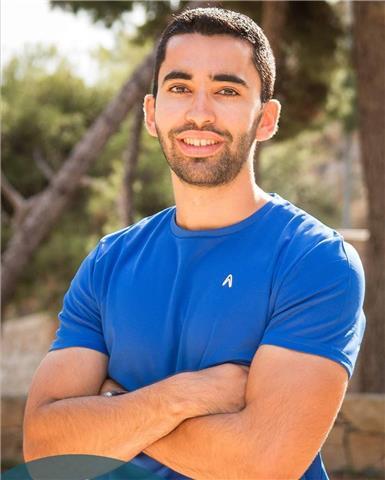 ENTRENADOR PERSONAL ALICANTE Y ALREDEDORES